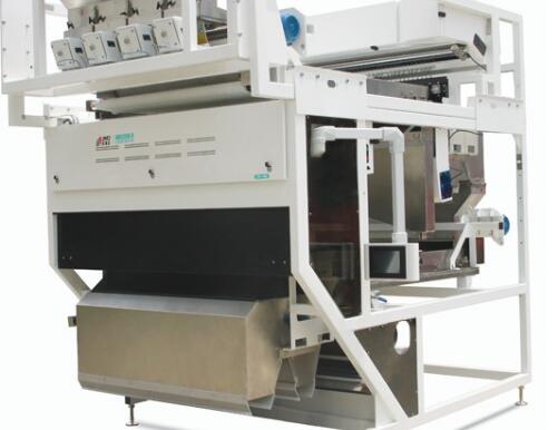 買(mǎi)色選機(jī)，該如何選擇廠家